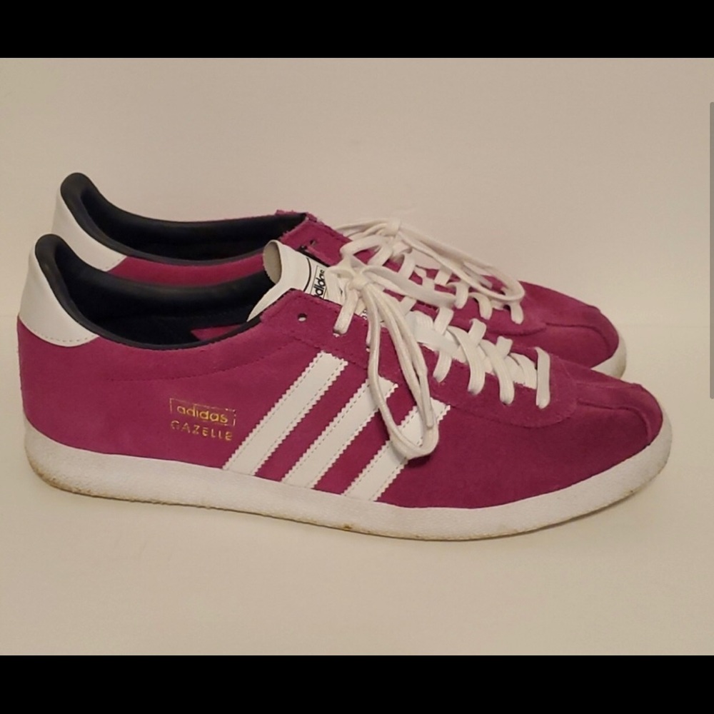 Adidas Gazelle